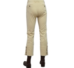 Pantalón montero clásico para adultos