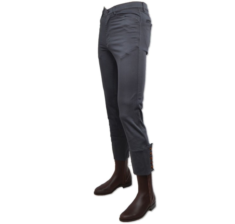 Pantalón montero clásico para adultos