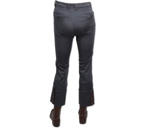 Pantalón montero clásico para adultos