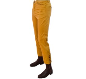 Pantalón montero clásico para adultos