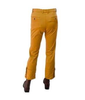 Pantalón montero clásico para adultos