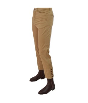 Pantalón montero clásico para adultos