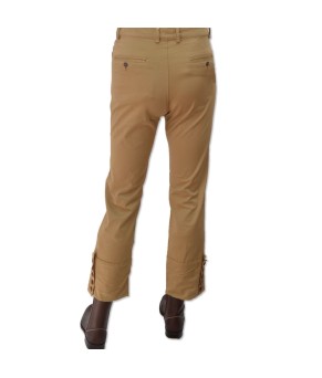 Pantalón montero clásico para adultos