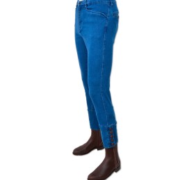 Pantalón montero clásico para adultos