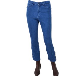 Pantalón montero clásico para adultos