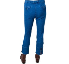 Pantalón montero clásico para adultos