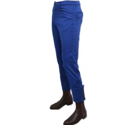 Pantalón montero clásico para adultos