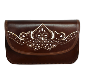 Bolsito Amazona 185 Cereza