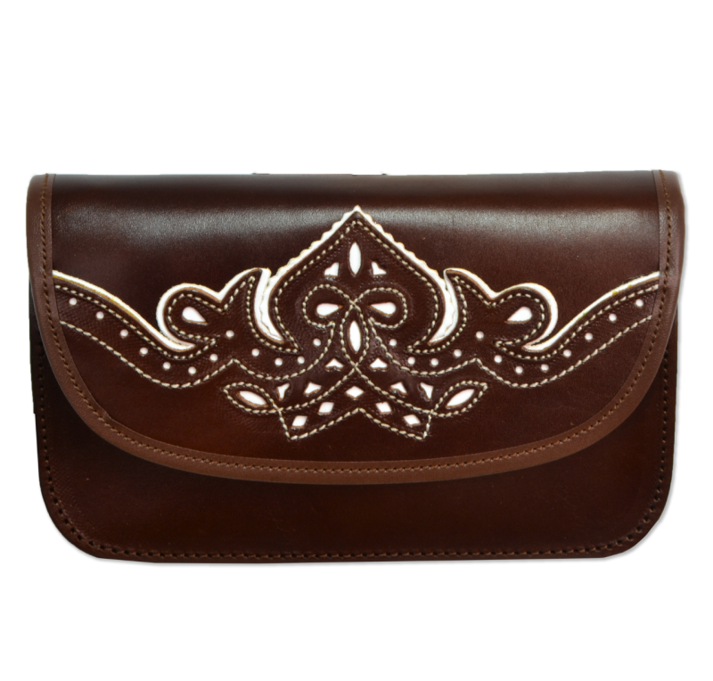 Bolsito Amazona 185 Cereza