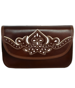 Bolsito Amazona 185 Cereza