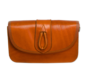 Bolsito-riñonera M-181 G Baticola | Avellana