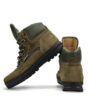 Bota de montaña extra Segarra | Verde