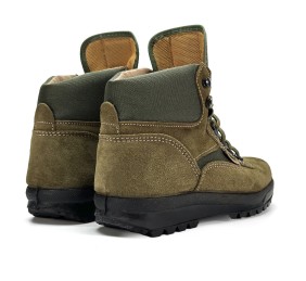 Bota de montaña extra Segarra | Verde