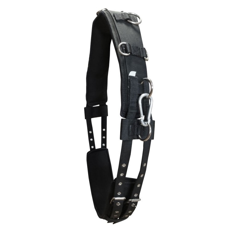 Cinchuelo de doma entrenamiento | Neopreno 8310