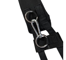 Cinchuelo de doma entrenamiento | Neopreno 8310