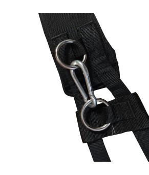 Cinchuelo de doma entrenamiento | Neopreno 8310