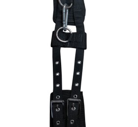 Cinchuelo de doma entrenamiento | Neopreno 8310