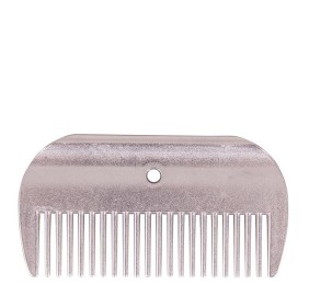 Peine Premiere aluminio dientes gruesos