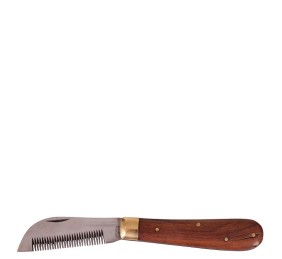 Navaja para entresacar Premiere