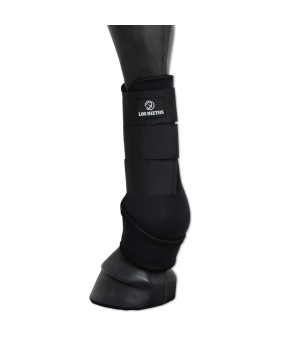 Protector Softopren Los Nietos Dressage, set de un par