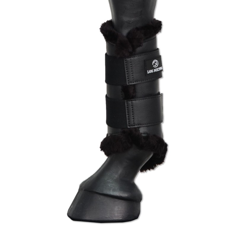 Protector Borrego Los Nietos Dressage, set de un par