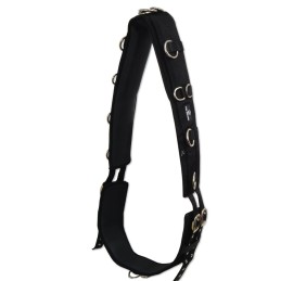 Cinchuelo de doma 'Los Nietos Dressage'