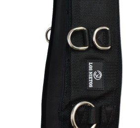 Cinchuelo de doma 'Los Nietos Dressage'