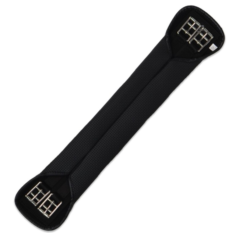 Cincha de doma "Los Nietos Dressage"