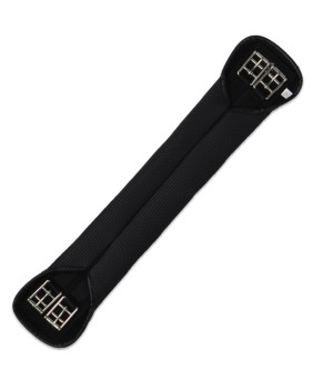 Cincha de doma "Los Nietos Dressage"