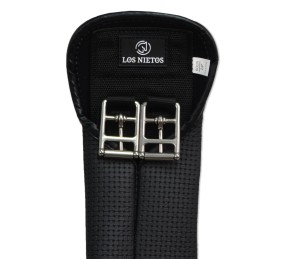 Cincha de doma "Los Nietos Dressage"