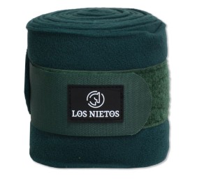 Vendas polares Extra Los Nietos Dressage, Set de 4