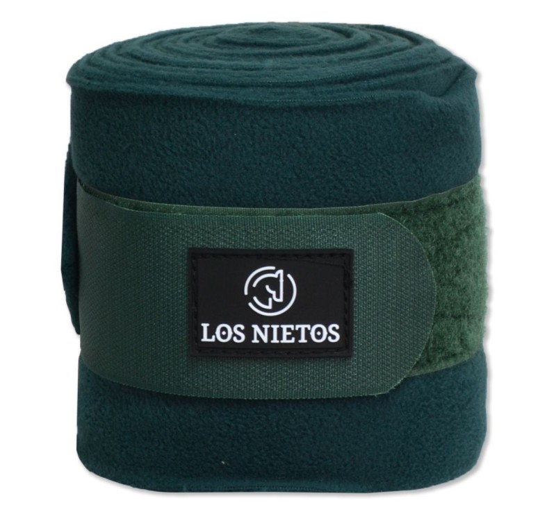 Vendas polares Extra Los Nietos Dressage, Set de 4