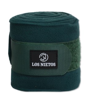 Vendas polares Extra Los Nietos Dressage, Set de 4