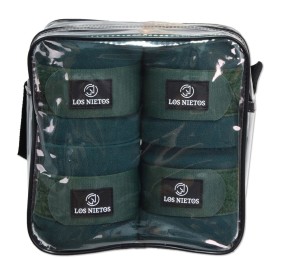 Vendas polares Extra Los Nietos Dressage, Set de 4