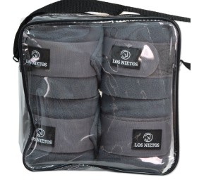Vendas polares Extra Los Nietos Dressage, Set de 4