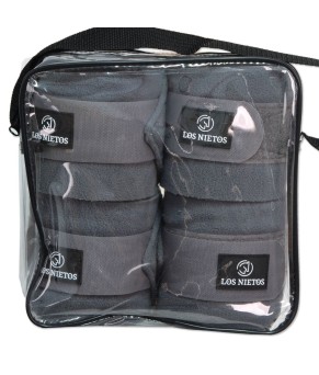 Vendas polares Extra Los Nietos Dressage, Set de 4