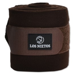 Vendas polares Extra Los Nietos Dressage, Set de 4