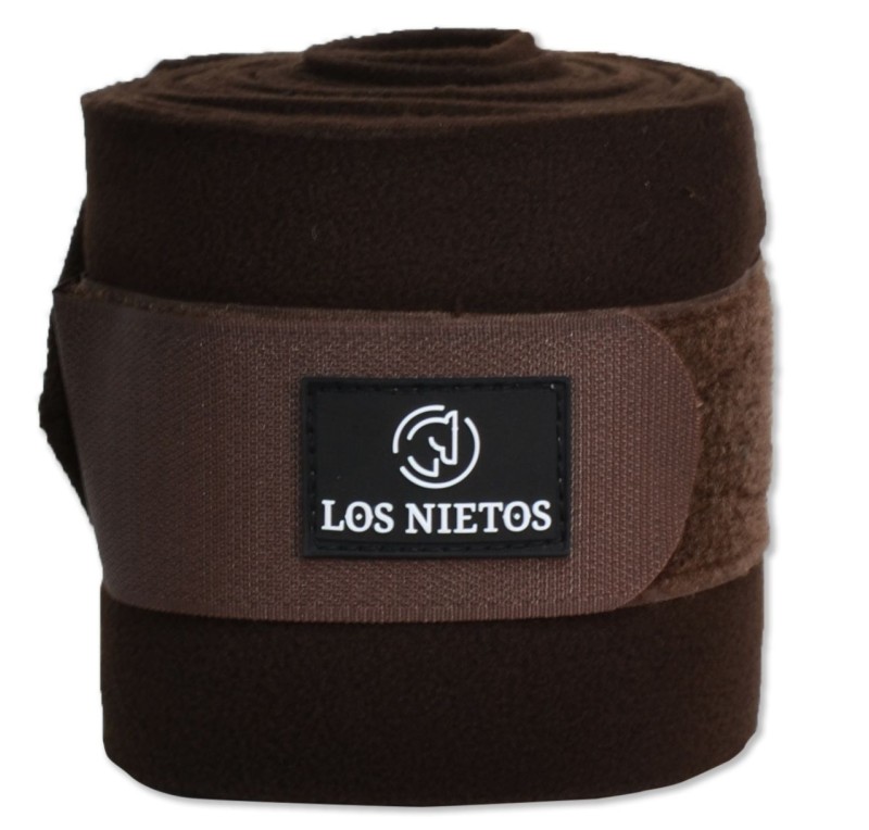 Vendas polares Extra Los Nietos Dressage, Set de 4