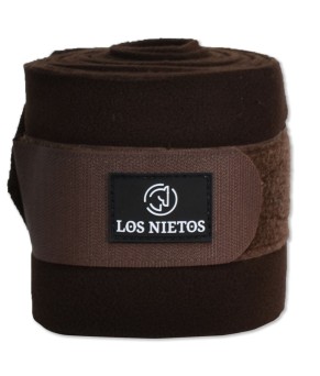 Vendas polares Extra Los Nietos Dressage, Set de 4