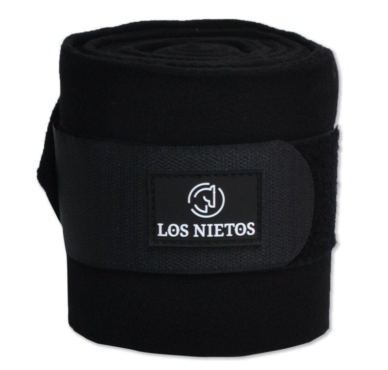 Vendas polares Extra Los Nietos Dressage, Set de 4