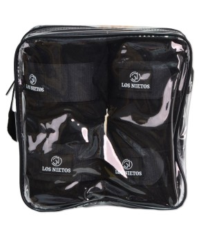 Vendas polares Extra Los Nietos Dressage, Set de 4