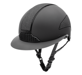 Casco de equitación H24 Lady shine de SWING