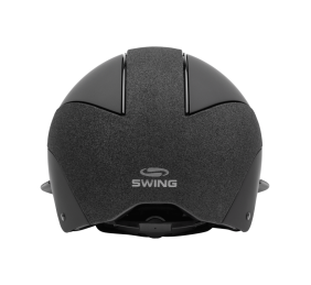 Casco de equitación H24 Lady shine de SWING