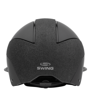 Casco de equitación H24 Lady shine de SWING
