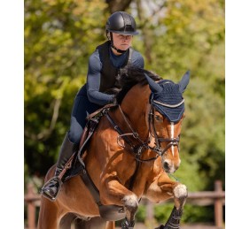 Casco de equitación H24 Lady shine de SWING