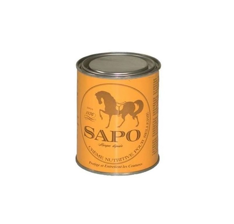 Grasa para el cuero 'Sapo' | 750ml