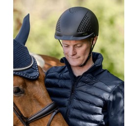 Casco de equitación H23 Classic