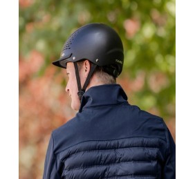 Casco de equitación H23 Classic