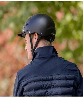 Casco de equitación H23 Classic