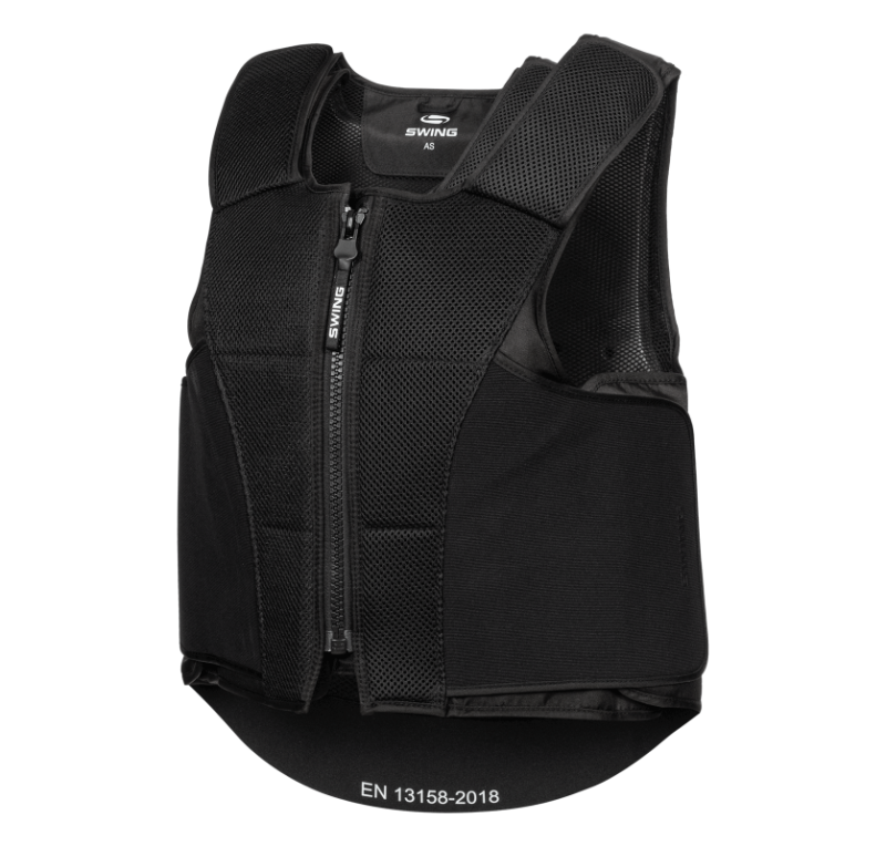 Protector corporal P24 Max para adultos